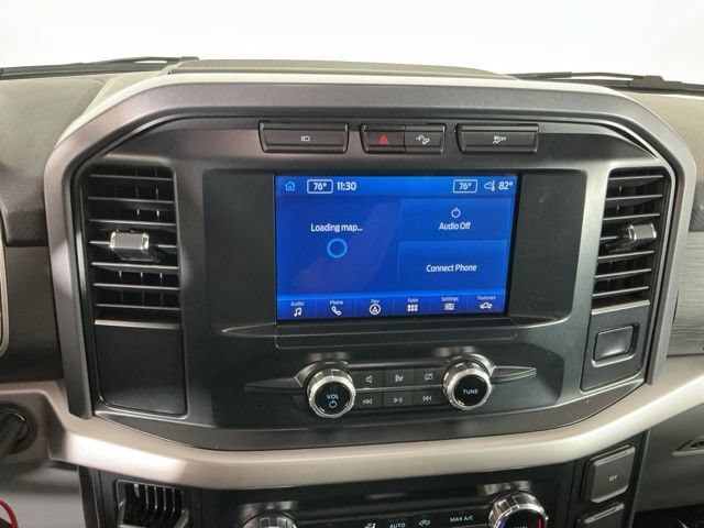 Certified 2023 Ford F150 XLT w/ Equipment Group 301A Mid AWD/4WD image 16