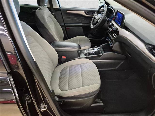 Certified 2022 Ford Escape SE w/ Convenience Package FWD image 23