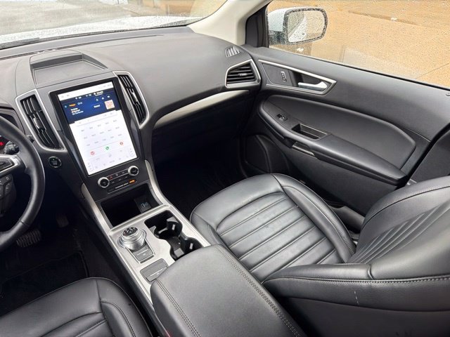 Certified 2023 Ford Edge SEL w/ Convenience Package AWD/4WD image 22