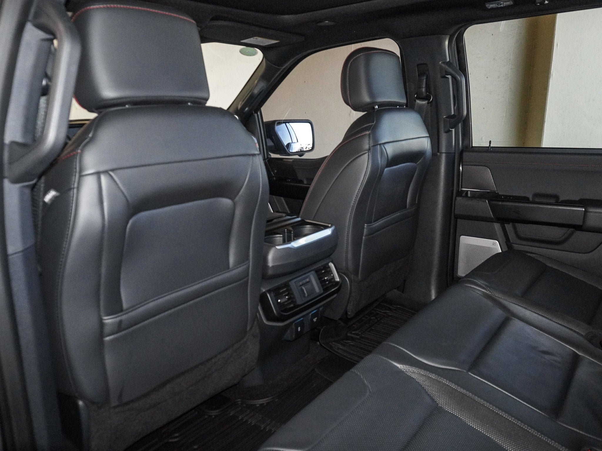 Certified 2025 Ford F150 Raptor AWD/4WD image 39