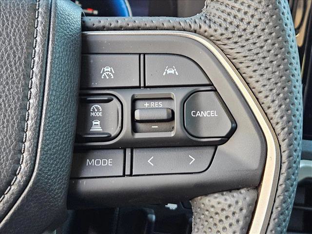 Used 2026 Toyota Tacoma Limited AWD/4WD image 24