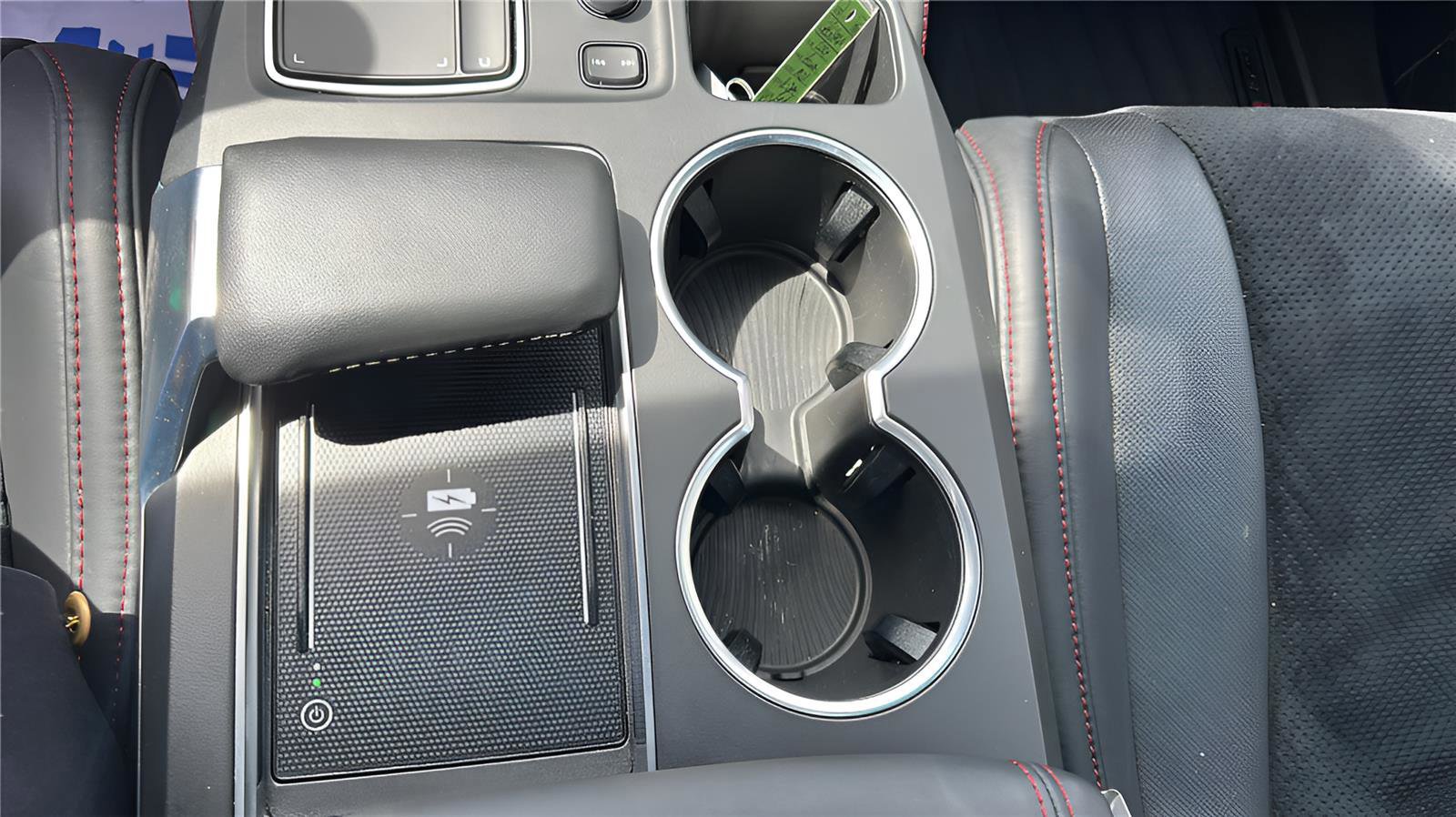 Used 2024 Acura MDX A-Spec image 21