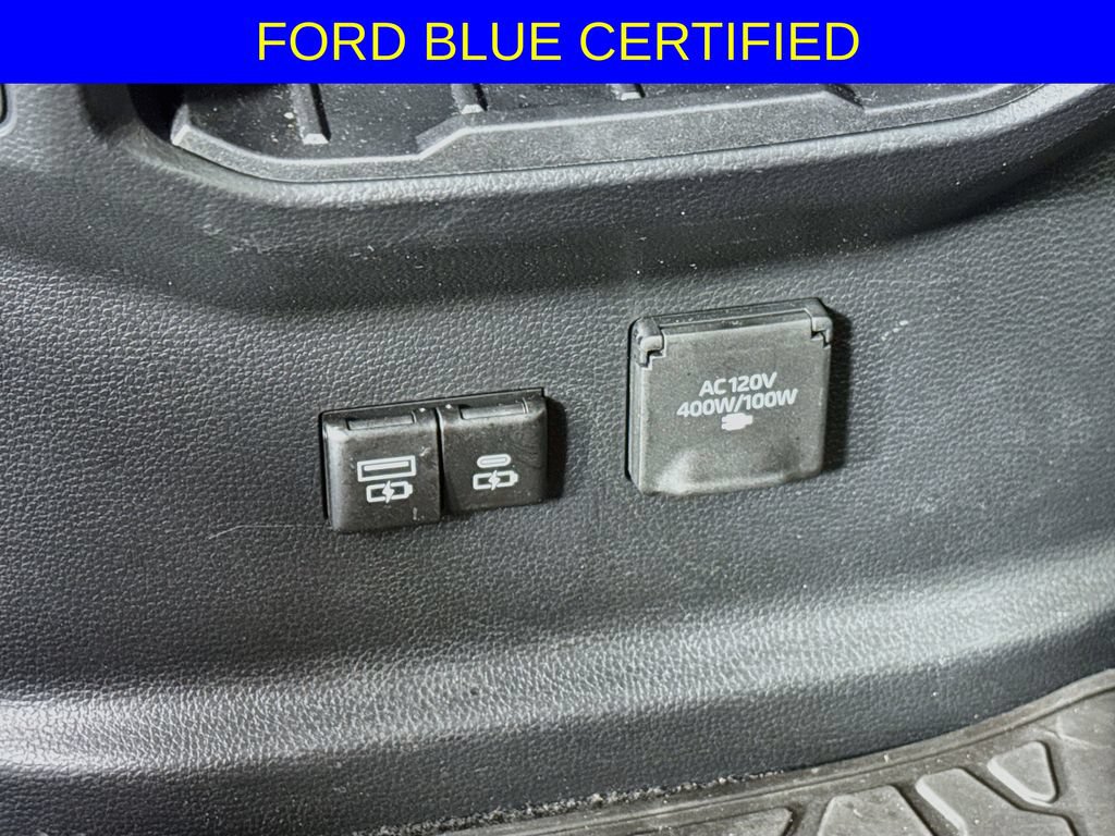 Used 2024 Toyota Tundra TRD Pro AWD/4WD image 28