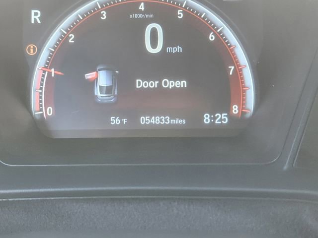 Used 2021 Honda Civic Sport image 23