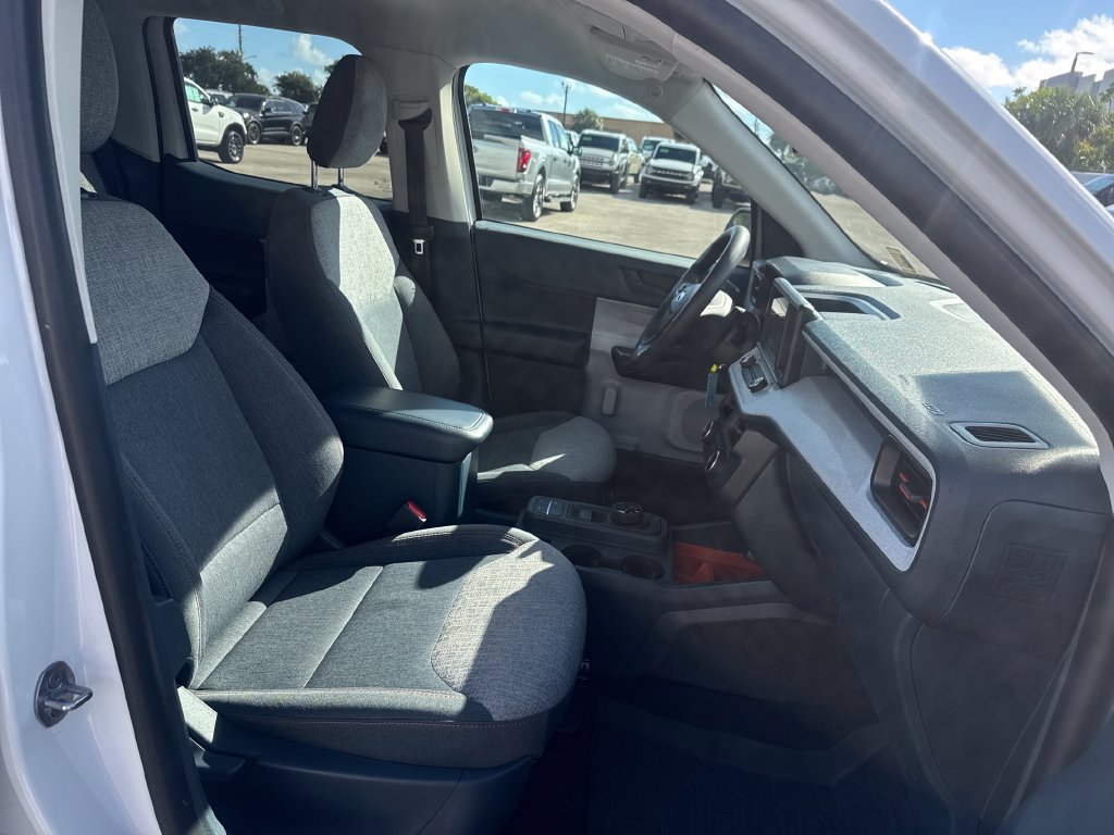 Certified 2024 Ford Maverick XLT FWD image 24