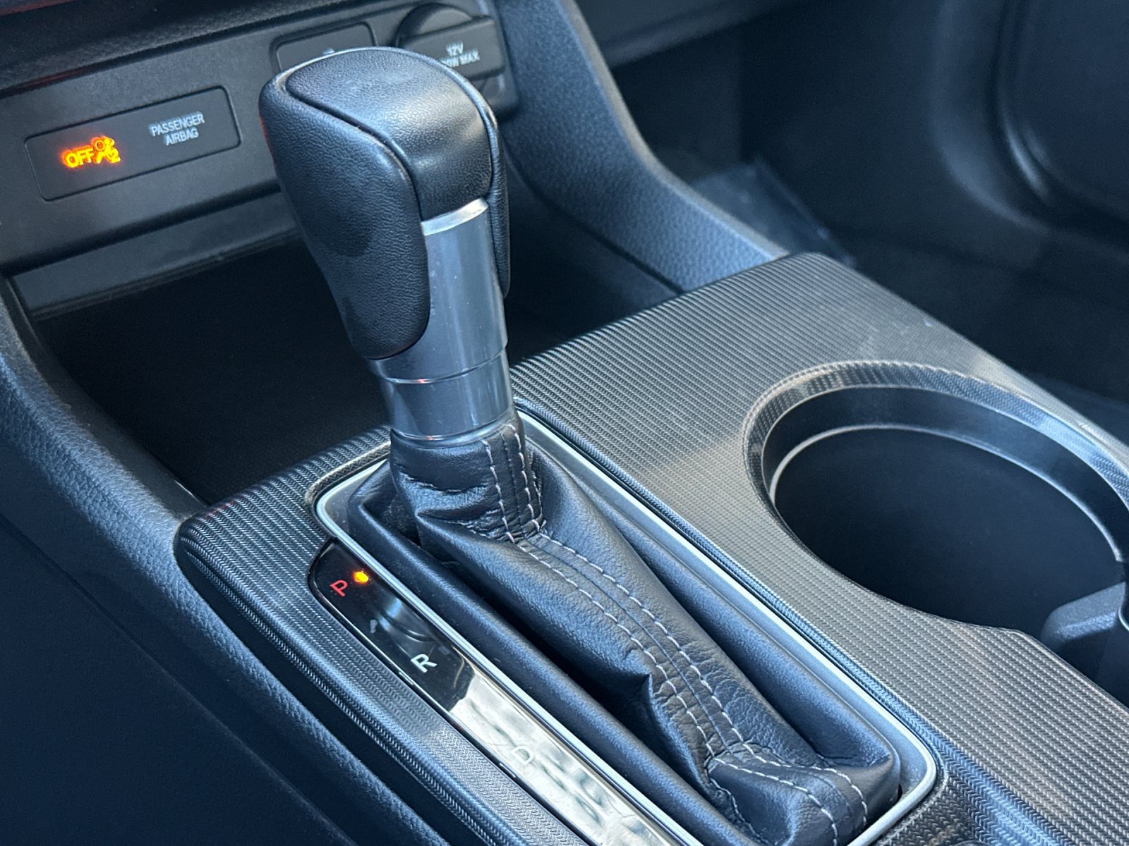 Used 2022 Honda Civic Sport image 23