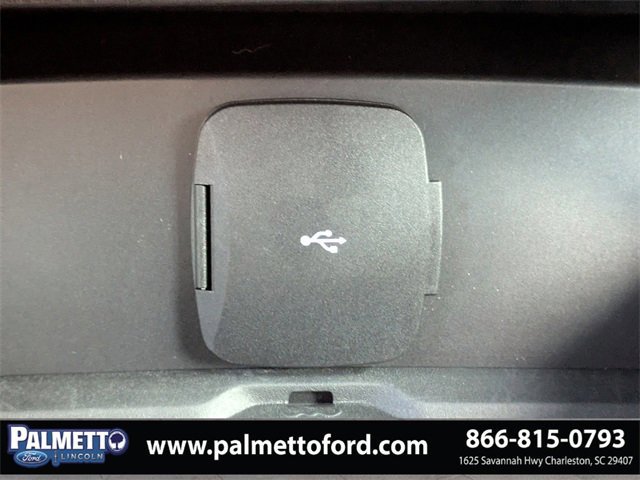 Certified 2024 Ford Bronco Outer Banks image 24