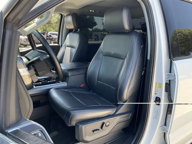 Certified 2025 Ford F250 Lariat AWD/4WD image 8