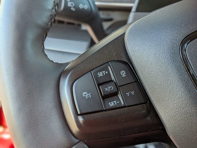 Certified 2021 Ford Mustang Mach-E Premium image 17