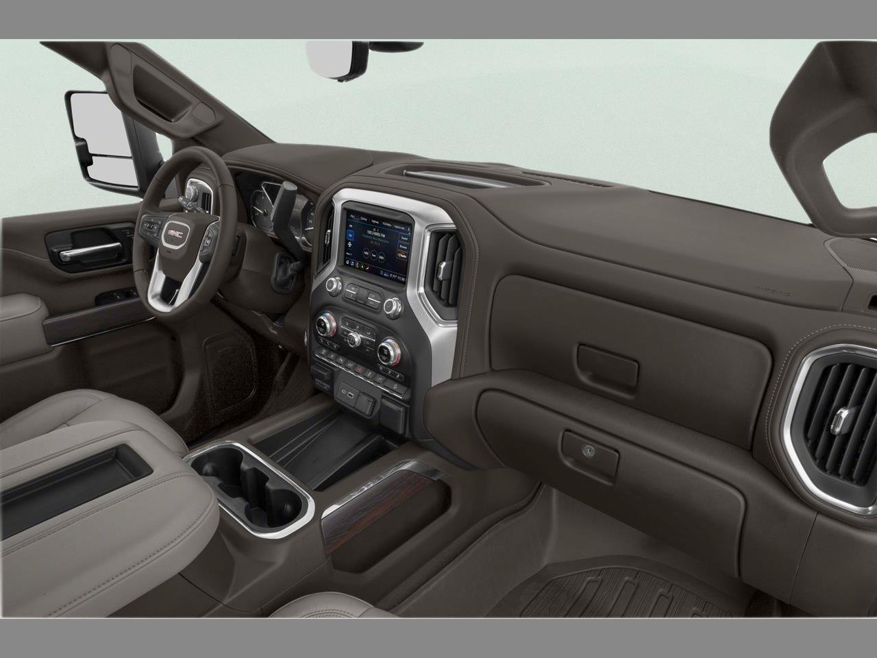 Used 2020 GMC Sierra 3500 4x4 Crew Cab w/ Convenience Package image 41