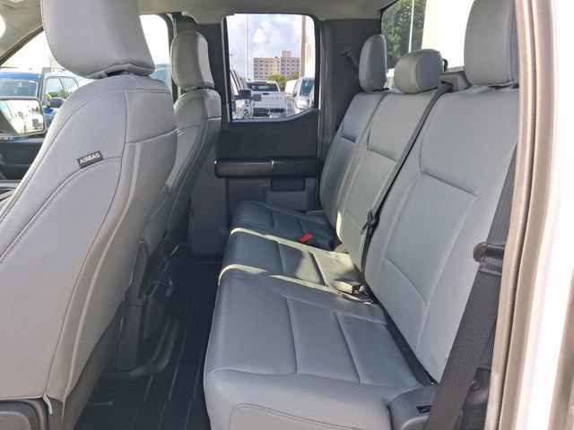 Certified 2022 Ford F150 XL w/ Equipment Group 101A High RWD image 6