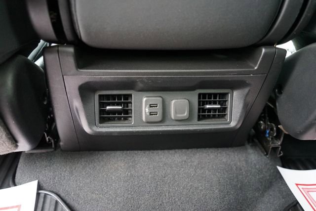 Used 2020 Chevrolet Silverado 1500 LT w/ All-Star Edition AWD/4WD image 8