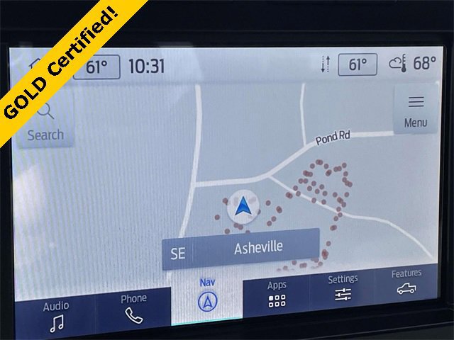 Certified 2023 Ford F150 XLT w/ Equipment Group 301A Mid image 28