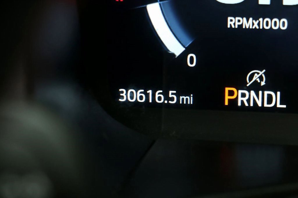 Certified 2025 Ford Explorer ST-Line image 15