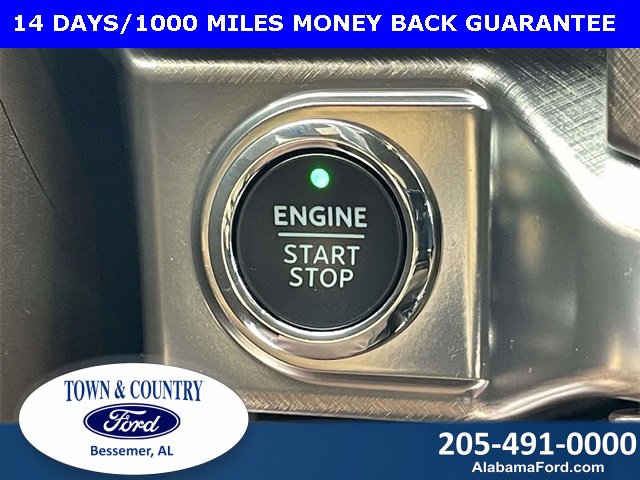 Certified 2023 Ford F150 King Ranch image 30