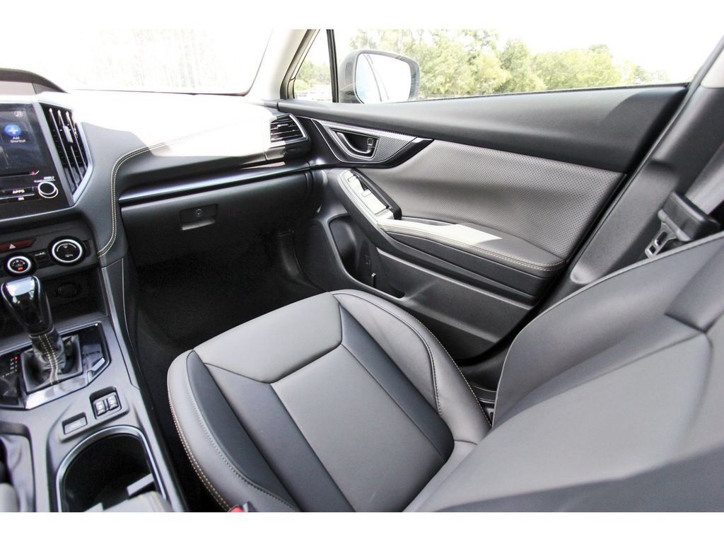 Used 2021 Subaru Crosstrek 2.5i Sport w/ Moonroof Package AWD/4WD image 12