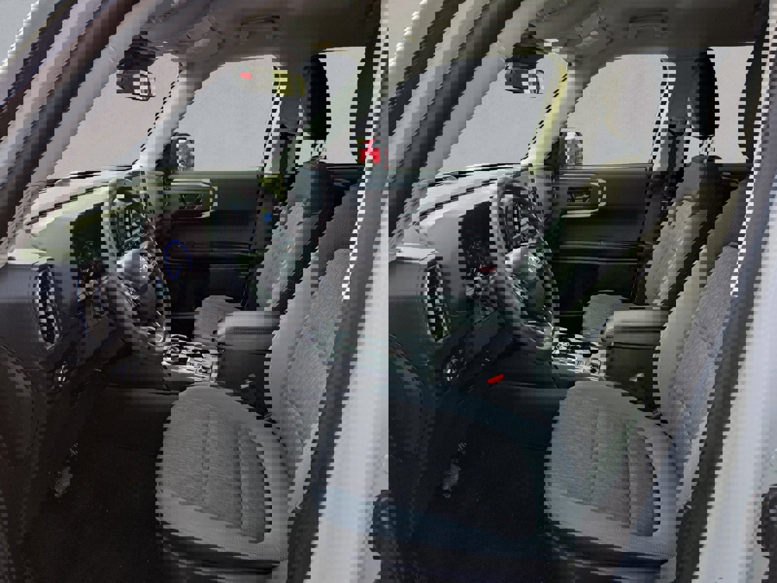 Certified 2024 Ford Bronco Sport Big Bend image 11