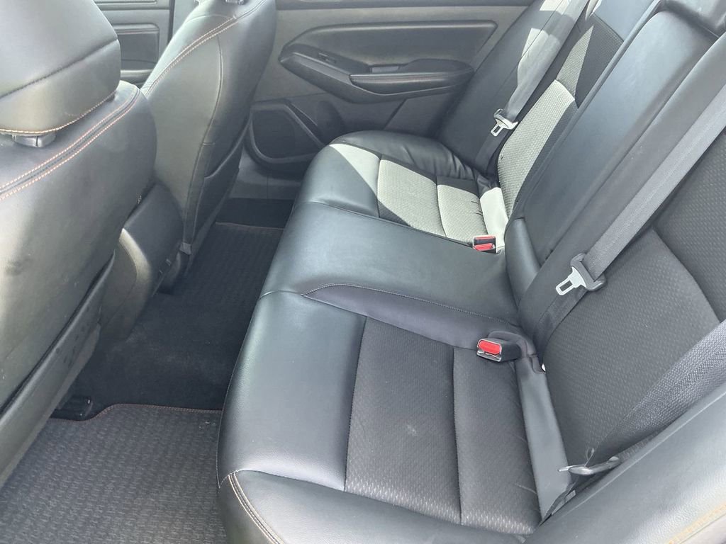 Used 2020 Nissan Altima 2.5 SR image 16