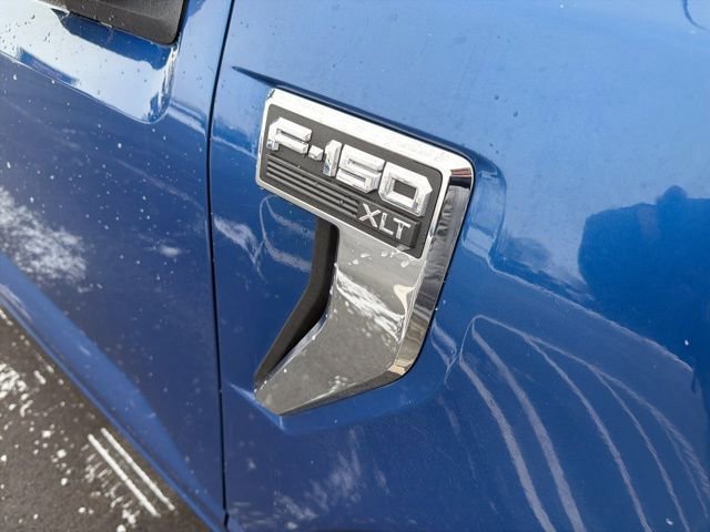 Certified 2023 Ford F150 XLT image 10