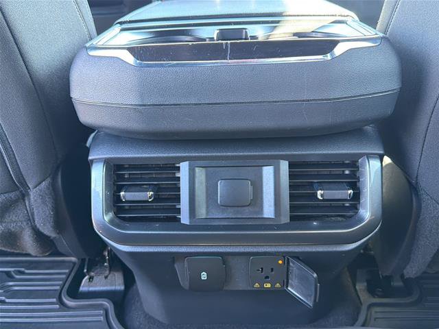 Certified 2023 Ford F150 XLT w/ Equipment Group 302A High AWD/4WD image 20
