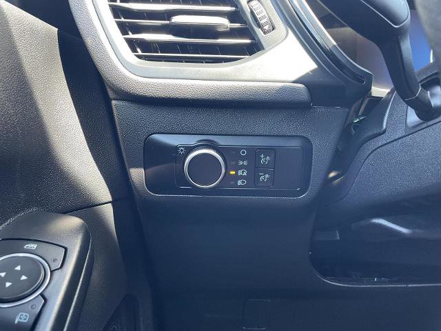 Certified 2025 Ford Escape ST-Line AWD/4WD image 16