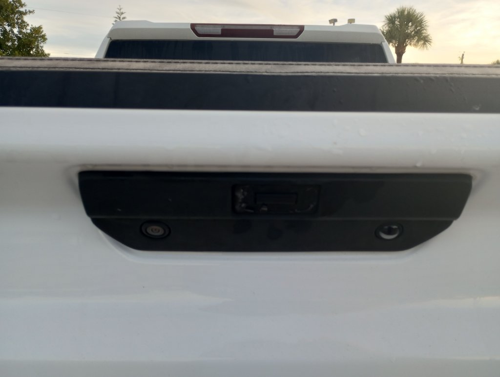 Used 2022 Chevrolet Silverado 1500 Custom RWD image 14