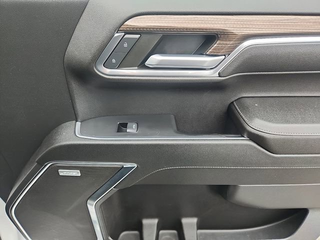 Used 2023 Chevrolet Silverado 1500 RST w/ All Star Edition Plus image 33