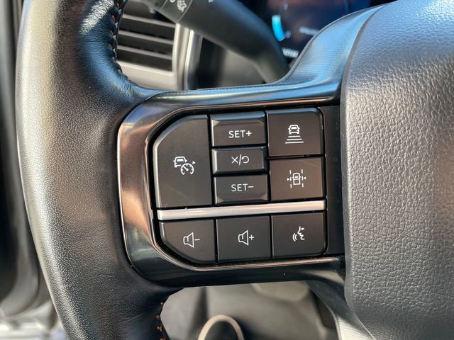 Certified 2024 Ford F250 Platinum image 29