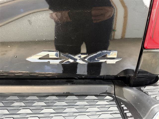 Used 2022 RAM 3500 Big Horn w/ Level A Equipment Group AWD/4WD image 35
