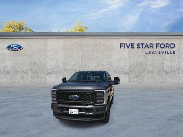 Certified 2024 Ford F250 Lariat w/ Sport Appearance Package AWD/4WD image 3