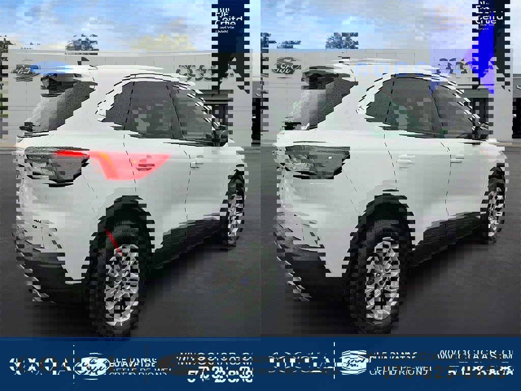 Certified 2022 Ford Escape SE w/ Convenience Package image 5