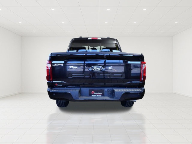 Certified 2024 Ford F150 XLT w/ Equipment Group 302A MID AWD/4WD image 7