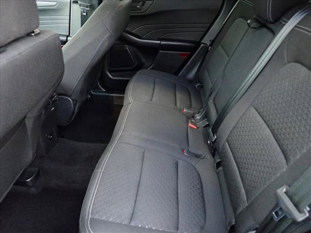 Certified 2025 Ford Escape Active AWD/4WD image 9