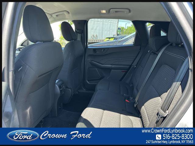 Certified 2023 Ford Escape Active w/ Tech Pack #1 AWD/4WD image 11
