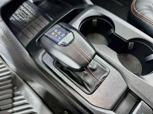 Certified 2024 Ford Ranger Raptor AWD/4WD image 30