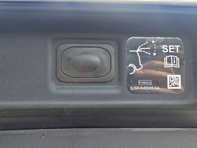 Certified 2025 Ford Mustang Mach-E GT AWD/4WD image 17