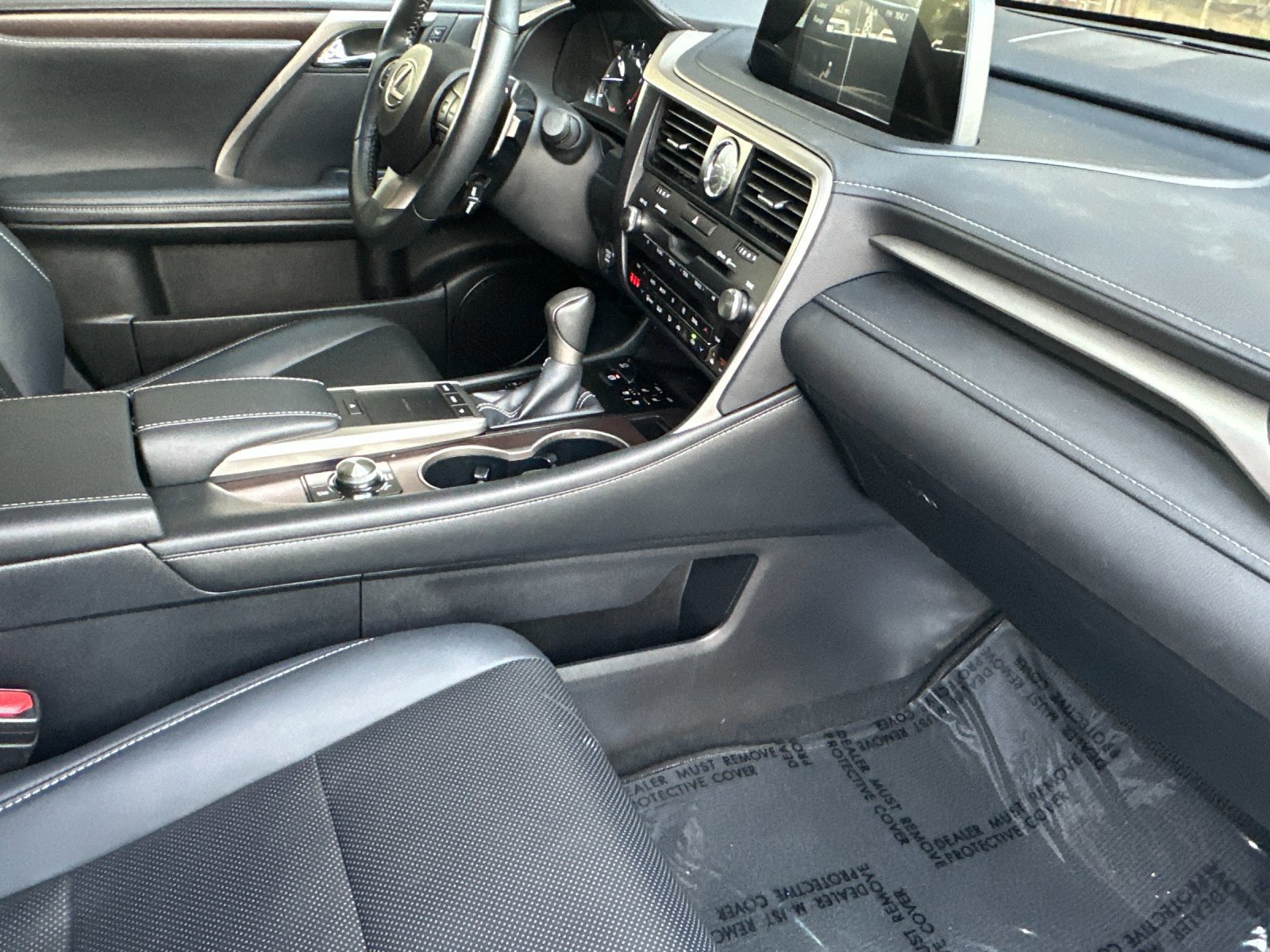 Used 2021 Lexus RX 350 FWD w/ Premium Package image 16