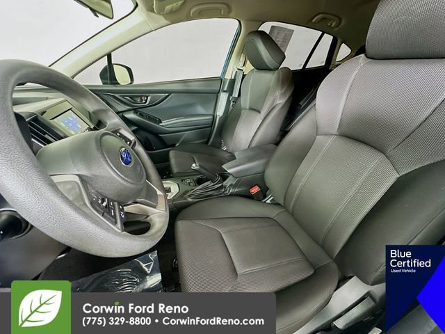 Used 2022 Subaru Impreza Premium image 23