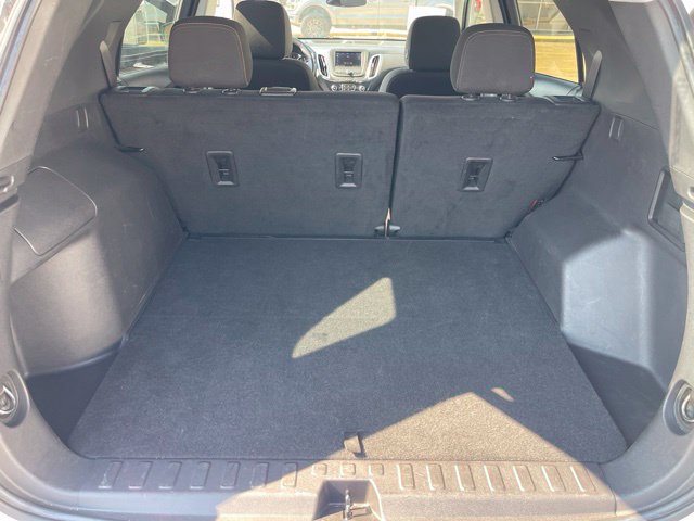 Used 2024 Chevrolet Equinox LT AWD/4WD image 31