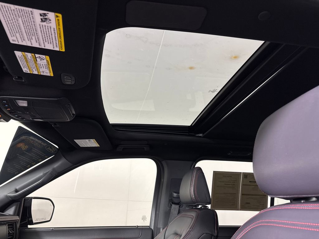 Certified 2023 Ford Expedition Limited AWD/4WD image 35