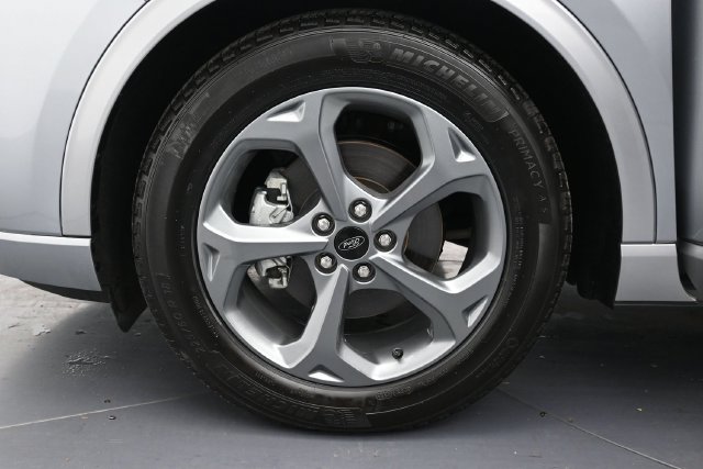 Certified 2023 Ford Escape ST-Line w/ Tech Pack #1 FWD image 9