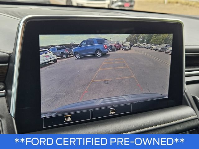 Used 2021 Chevrolet Suburban Premier AWD/4WD image 30