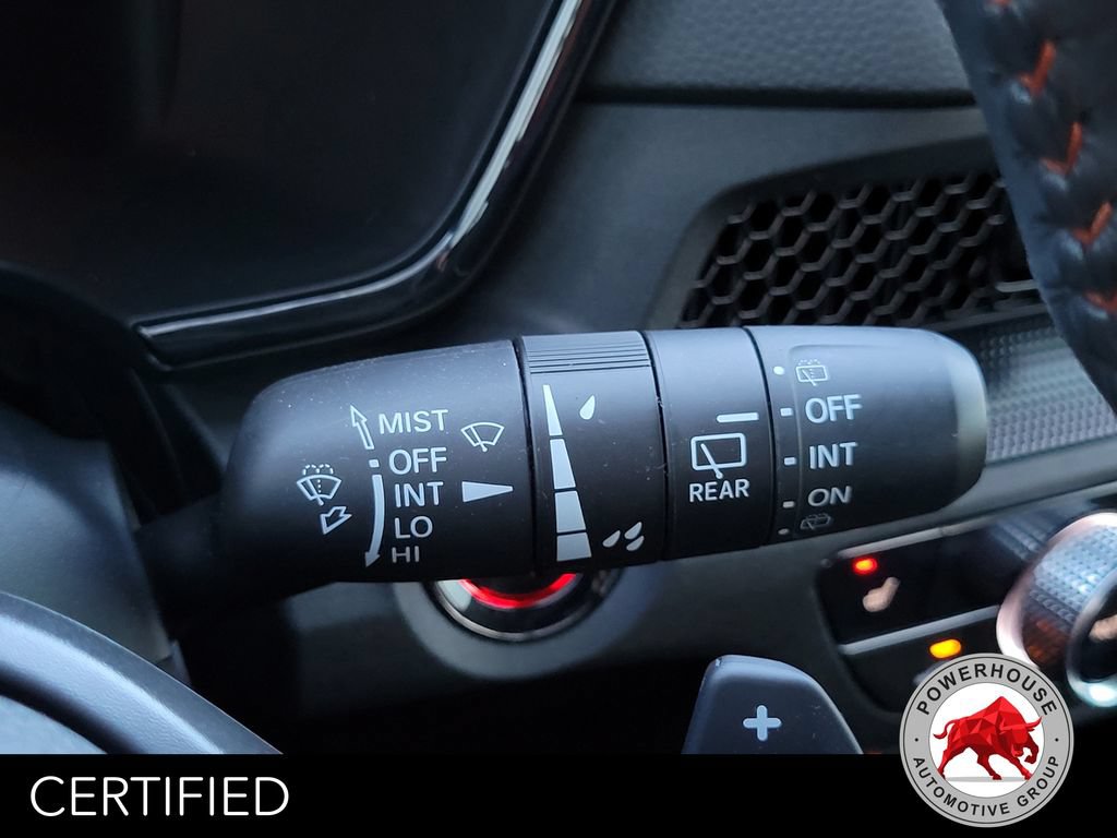 Used 2023 Honda CR-V Sport image 32