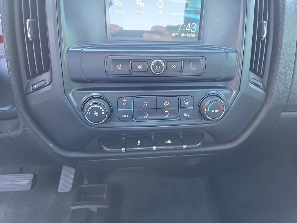 Used 2018 GMC Sierra 1500 4x4 Double Cab w/ Elevation Edition image 21