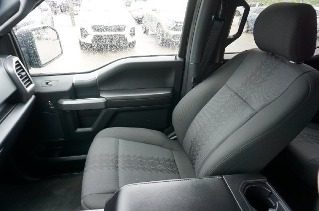 Certified 2019 Ford F150 XLT w/ Equipment Group 302A Luxury RWD image 33