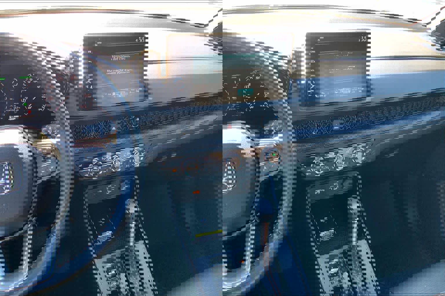 Used 2025 Honda CR-V Sport-L image 8