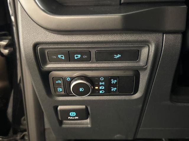 Certified 2024 Ford F150 XLT w/ Equipment Group 302A MID AWD/4WD image 20