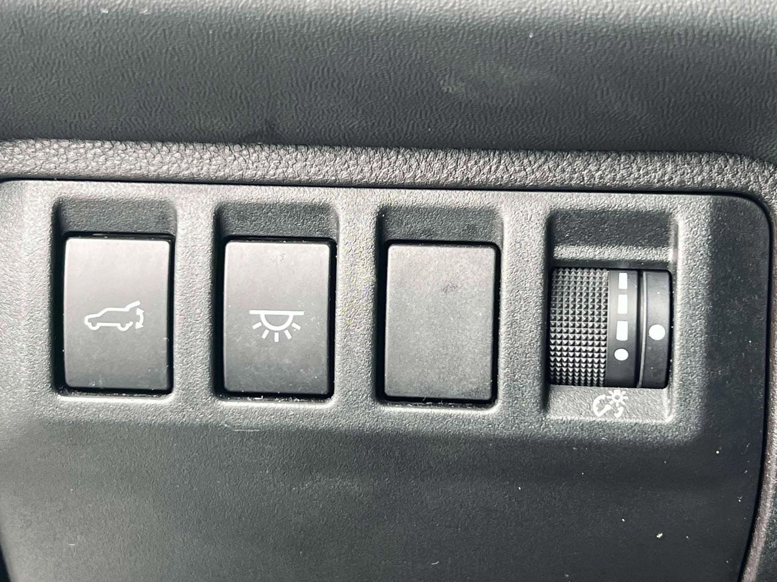 Used 2023 Subaru Ascent Onyx Edition image 19