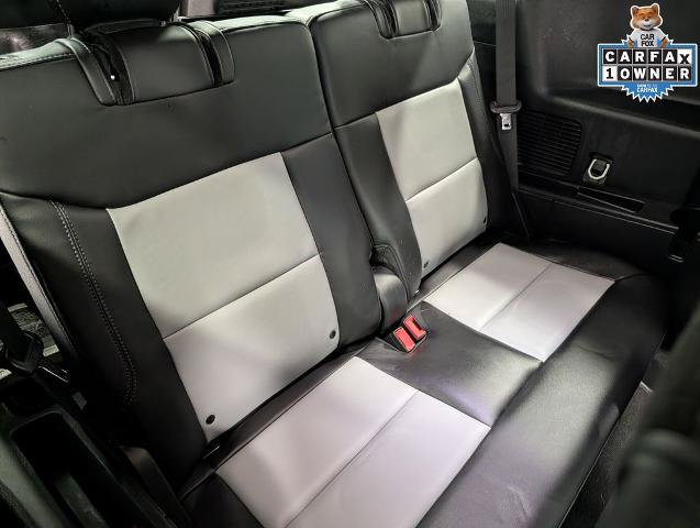 Certified 2023 Ford Explorer XLT w/ Equipment Group 202A AWD/4WD image 27