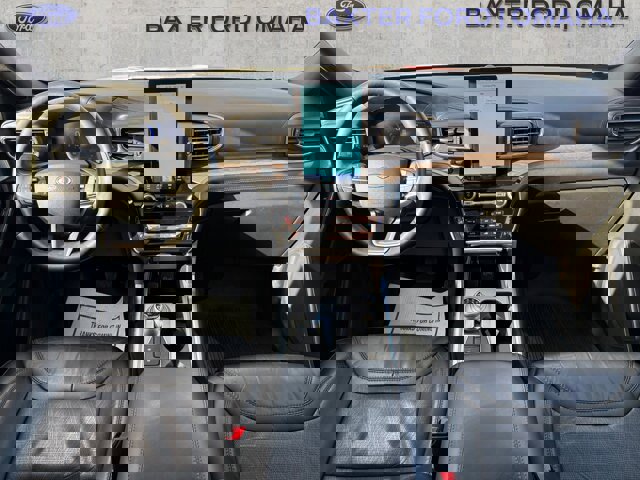 Certified 2023 Ford Explorer Platinum w/ Technology Package image 10